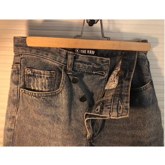 Oversized jeans - Picture 14 of 15